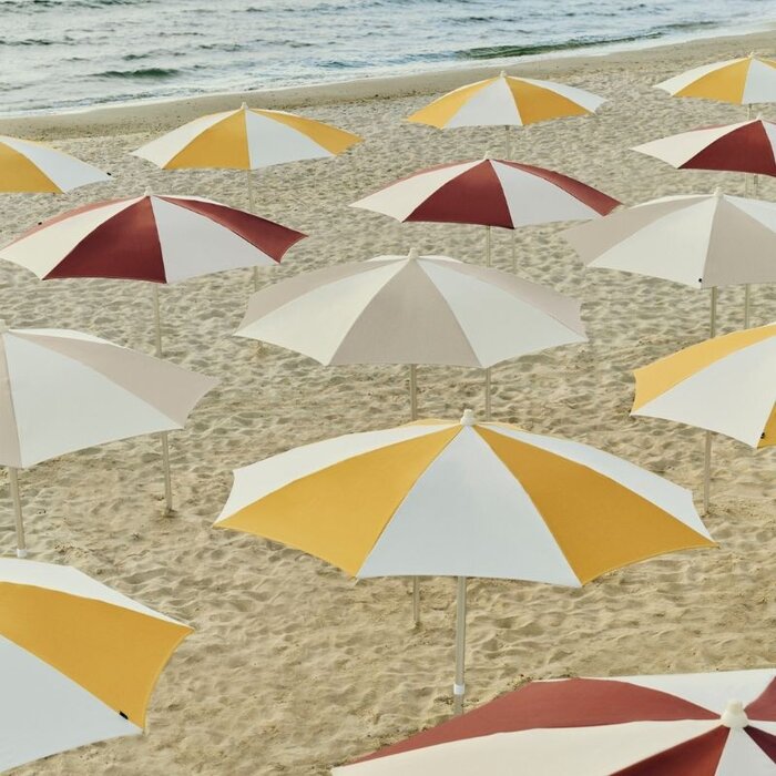 HAY Terrazza Parasol Octagon - Ø200 - HAY