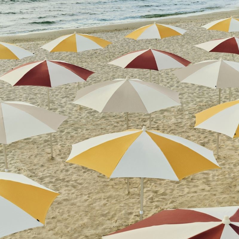 HAY Parasol Terrazza Octagon - Ø200 - HAY