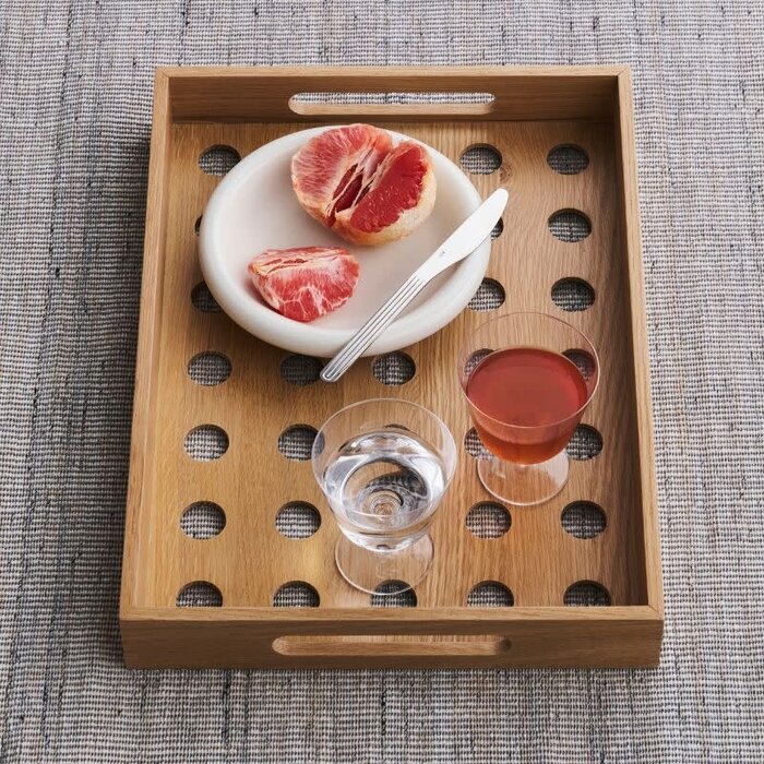 HAY Plateau Terrazza Dot - Medium - HAY