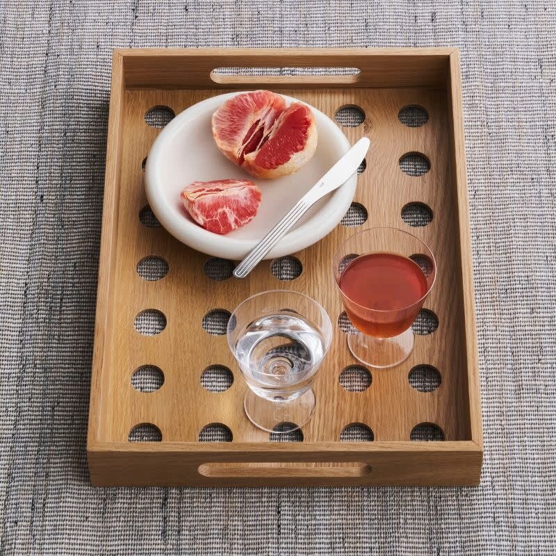 HAY Plateau Terrazza Dot - Medium - HAY