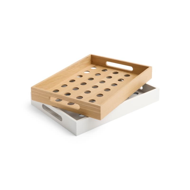 HAY Plateau Terrazza Dot - Medium - HAY