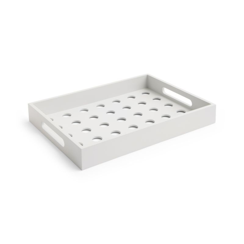 HAY Plateau Terrazza Dot - Medium - HAY