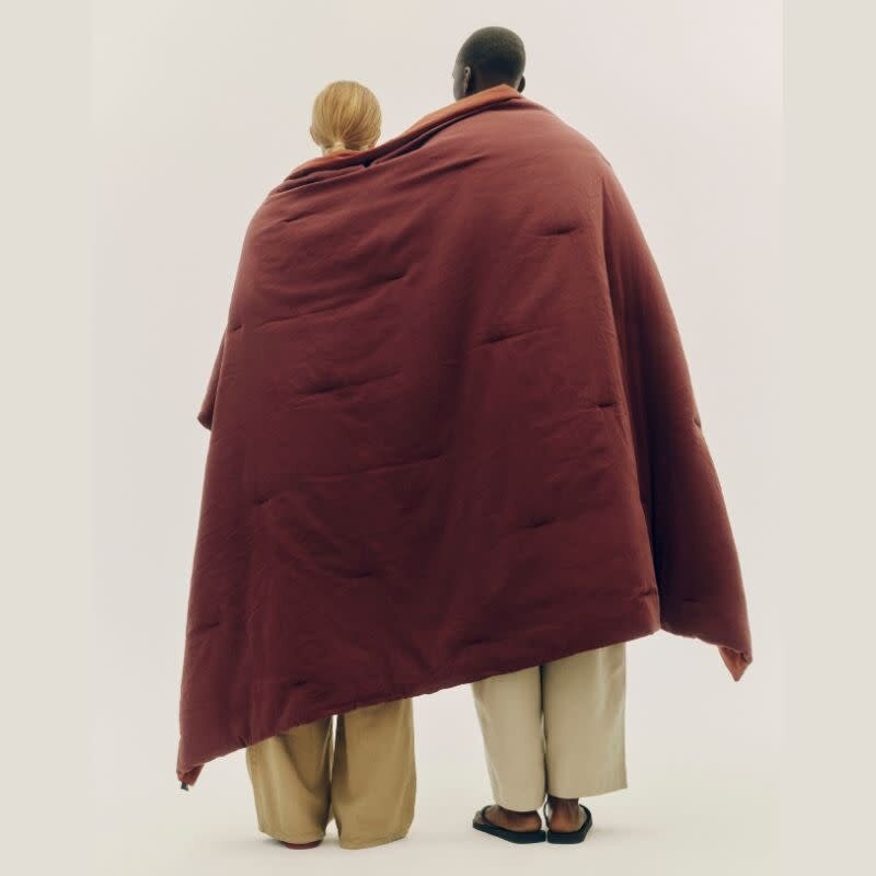 HAY Plaid Air - Outdoor 140x200 cm - HAY