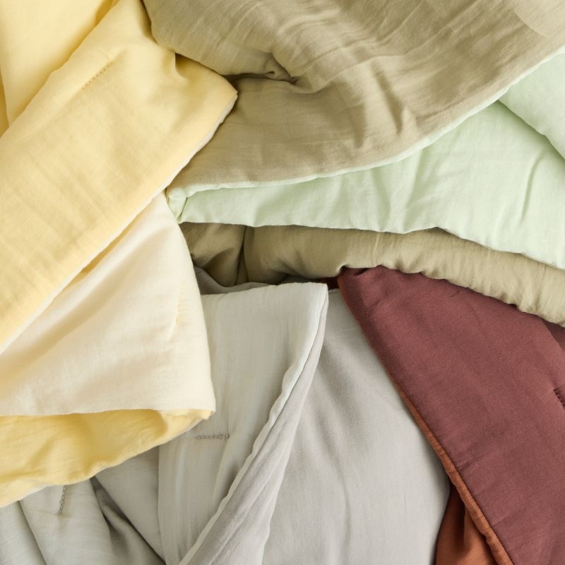 HAY Plaid Air - Outdoor 140x200 cm - HAY