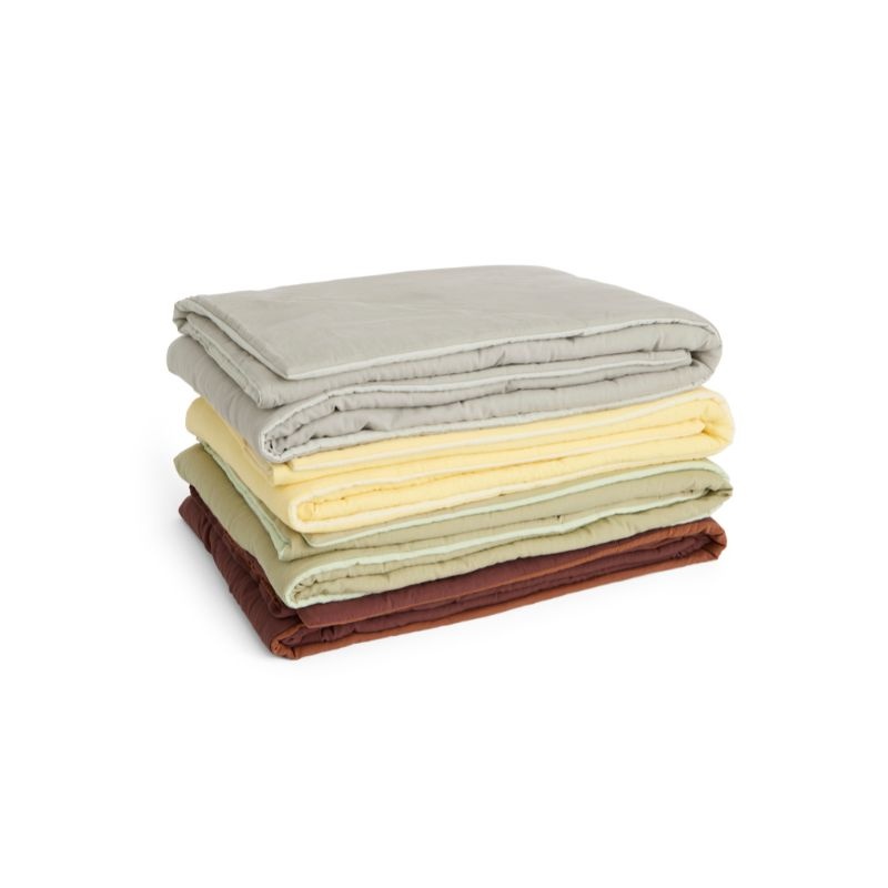 HAY Plaid Air - Outdoor 140x200 cm - HAY