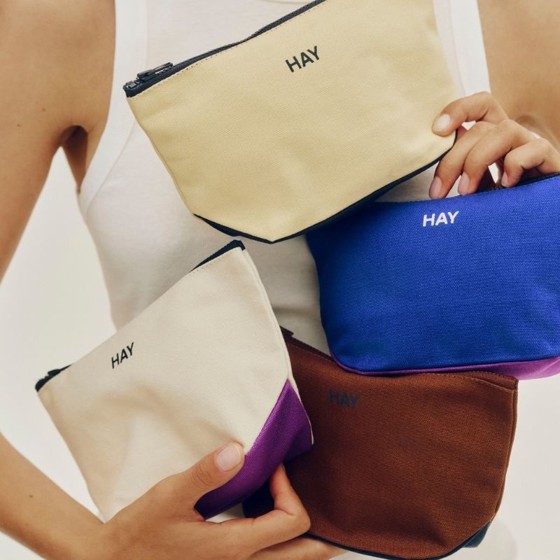 HAY Multi Pouch Medium - HAY