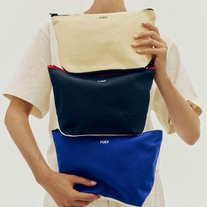 HAY Multi Pouch Medium - HAY