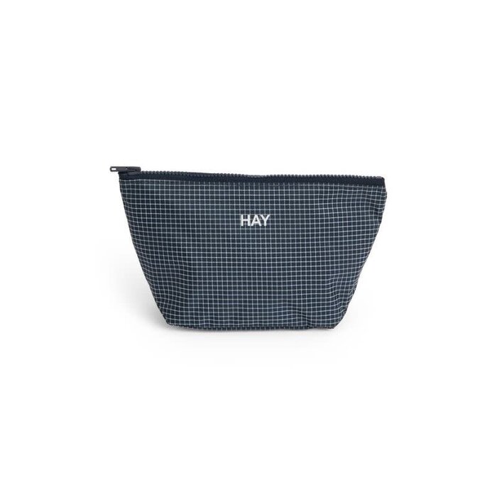 HAY Pochette de rangement Grid - HAY