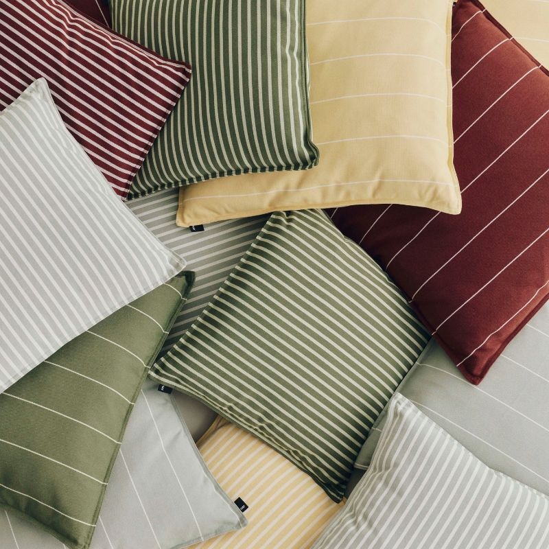 HAY Coussin Terrazza - HAY