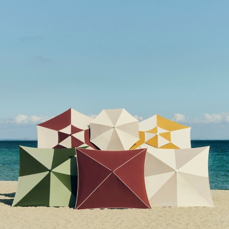 HAY Parasol cover Terrazza - HAY