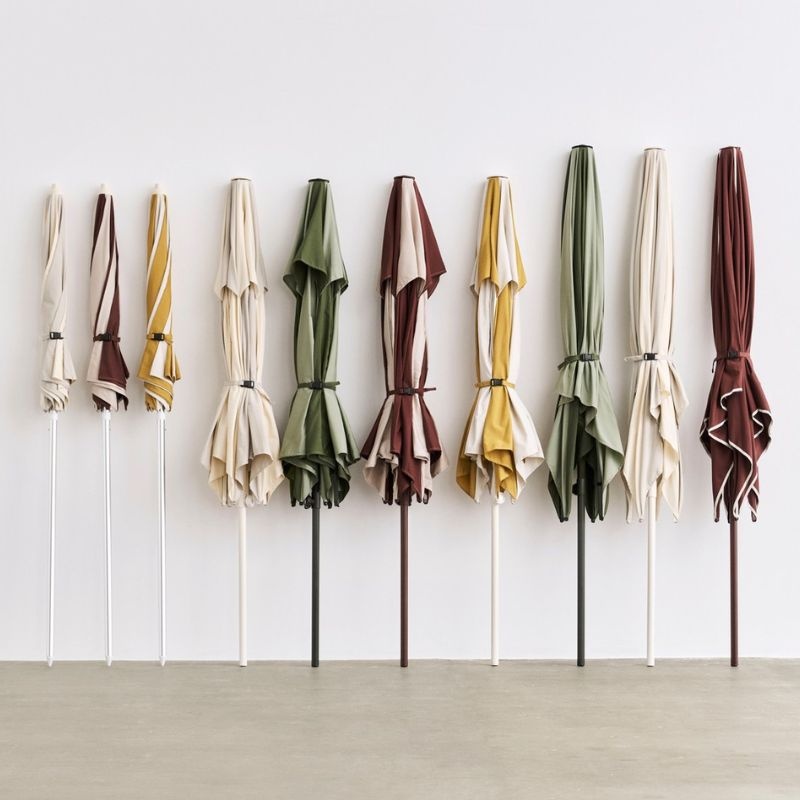 HAY Parasol cover Terrazza - HAY