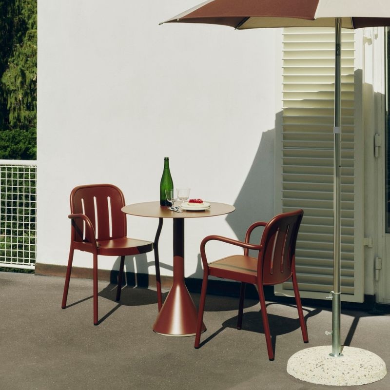 HAY Parasolvoet Terrazza - HAY