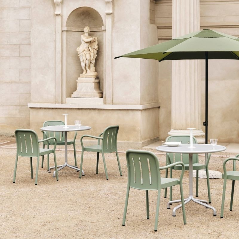 HAY Parasolvoet Terrazza - HAY