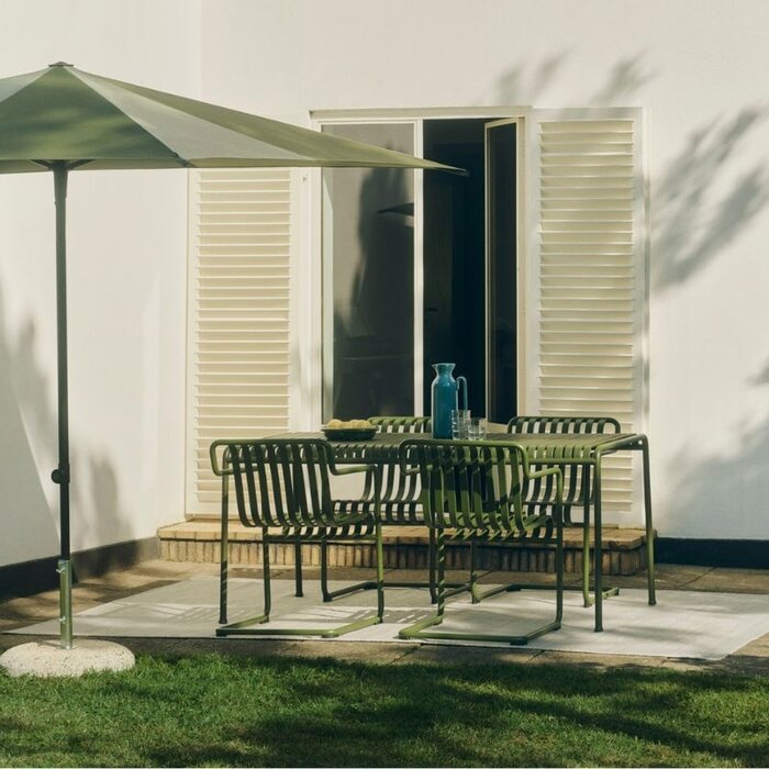 HAY Pied de parasol Terrazza - HAY