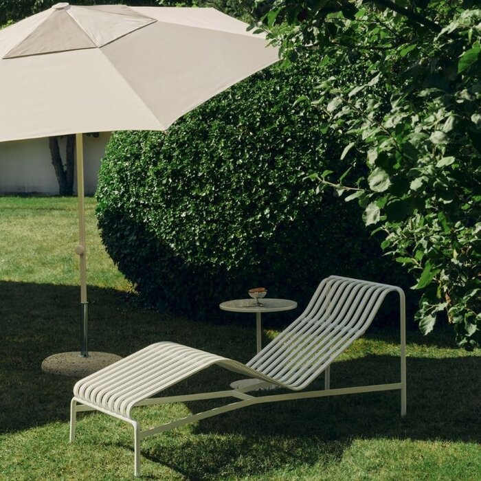 HAY Pied de parasol Terrazza - HAY