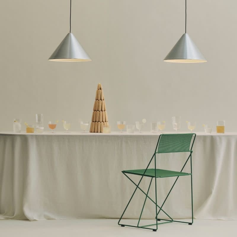 HAY Tafelkleed Terrazza L230cm - HAY