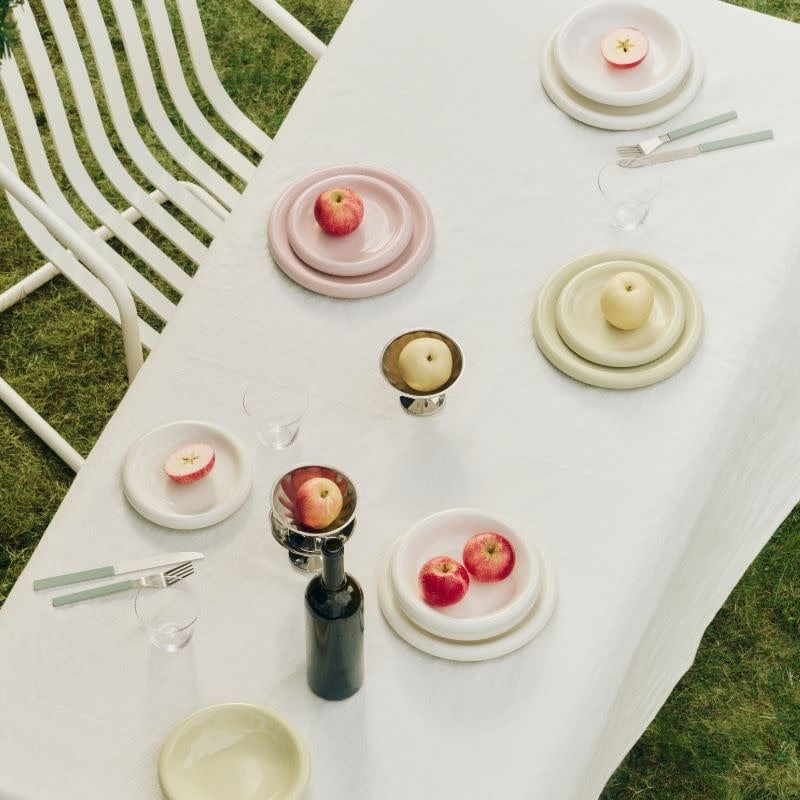 HAY Nappe Terrazza L230cm - HAY