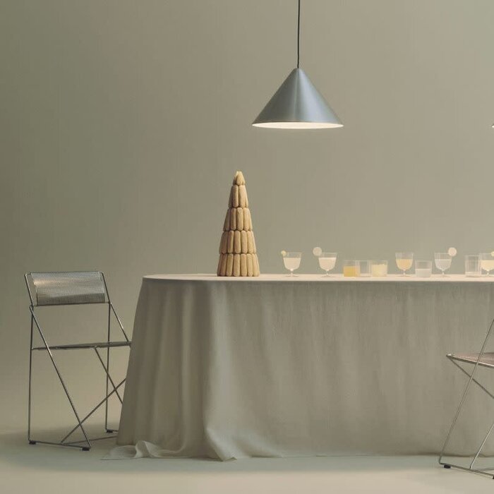 HAY Tafelkleed Terrazza L230cm - HAY