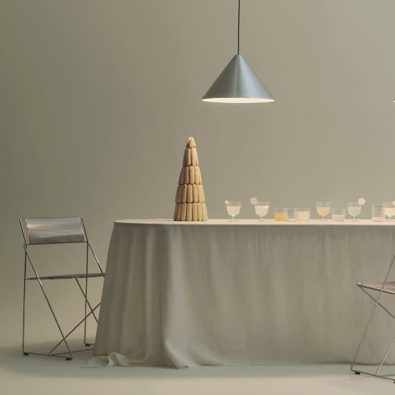 HAY Tafelkleed Terrazza L230cm - HAY