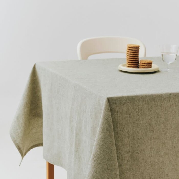 HAY Tafelkleed Terrazza L230cm - HAY