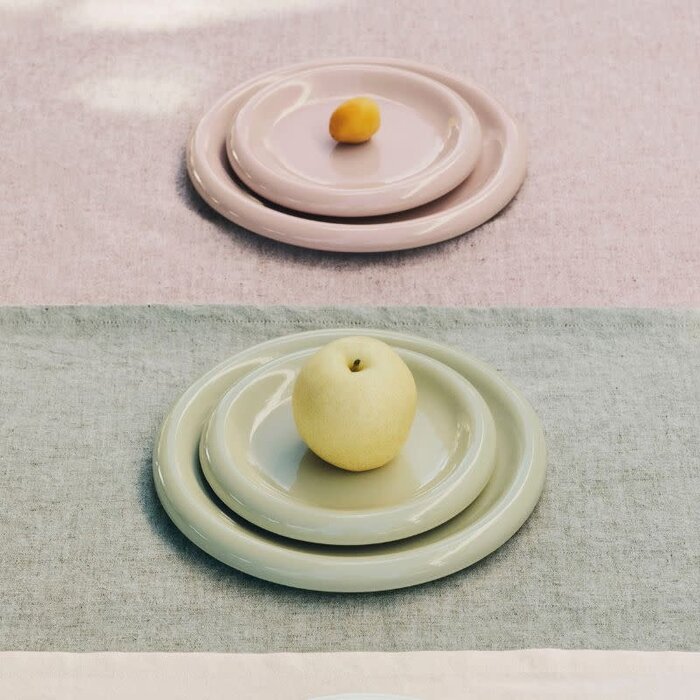 HAY Nappe Terrazza L230cm - HAY