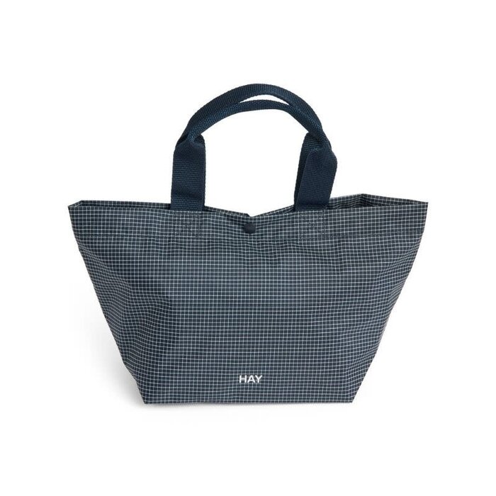 HAY Grid everyday bag - HAY