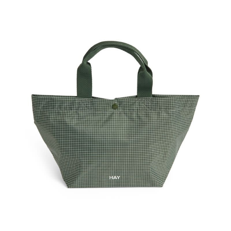 HAY Grid everyday bag - HAY