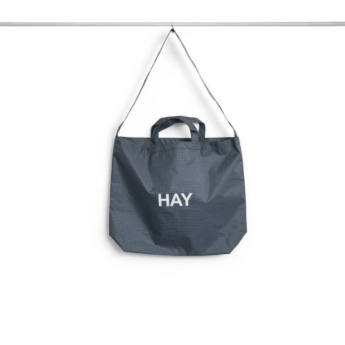 HAY Grid crossover bag - HAY