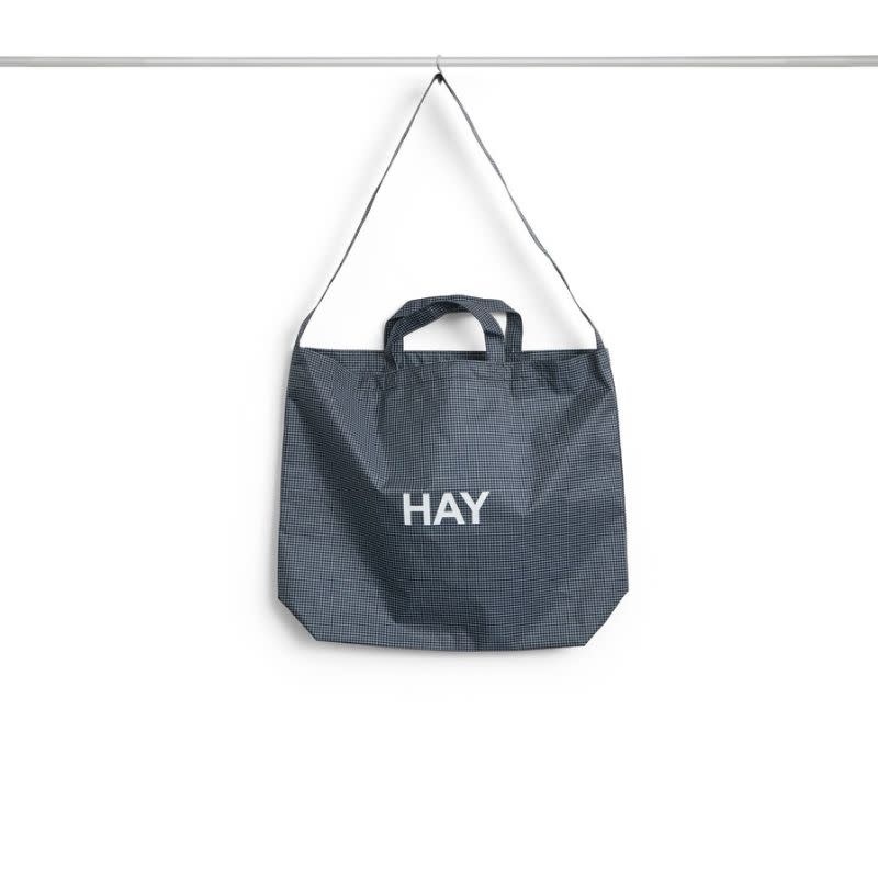 HAY Grid crossover bag - HAY