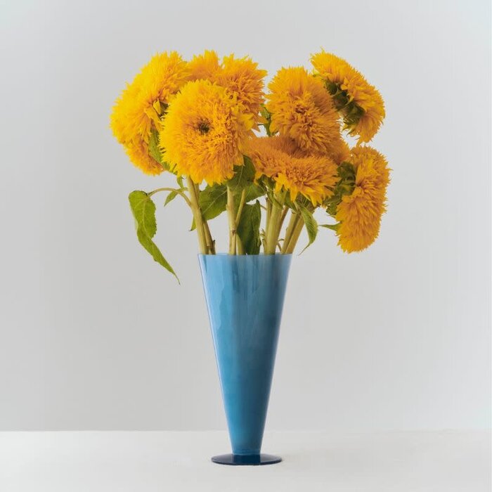 HAY Vase Conical - HAY