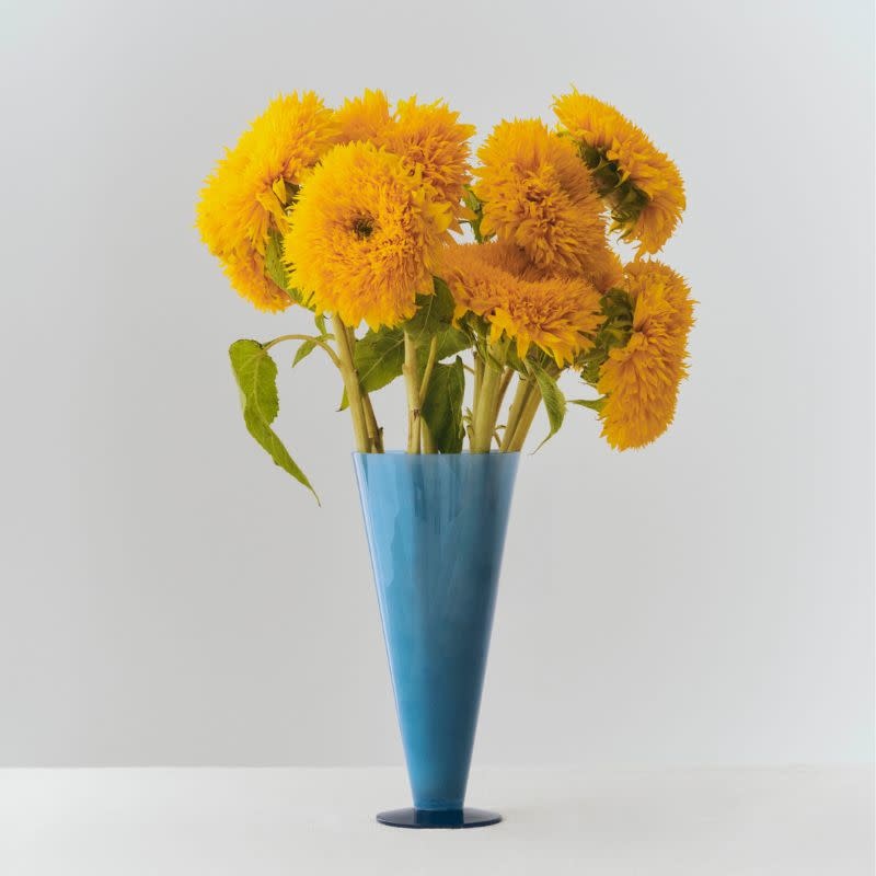 HAY Vase Conical - HAY