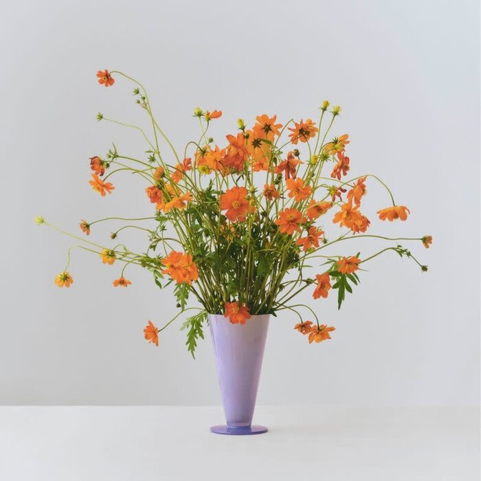 HAY Vase Conical - HAY