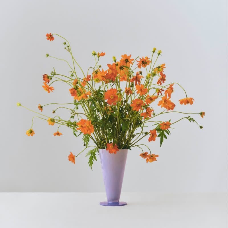 HAY Vase Conical - HAY