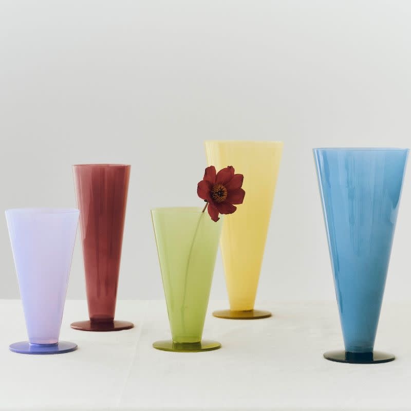 HAY Vase Conical - HAY