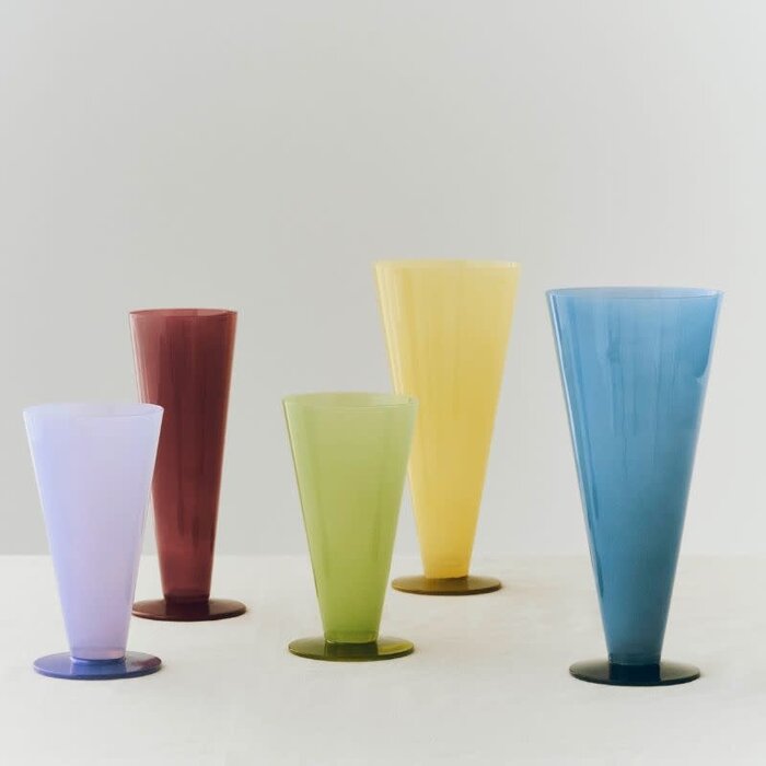 HAY Vase Conical - HAY