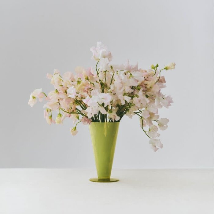 HAY Vase Conical - HAY