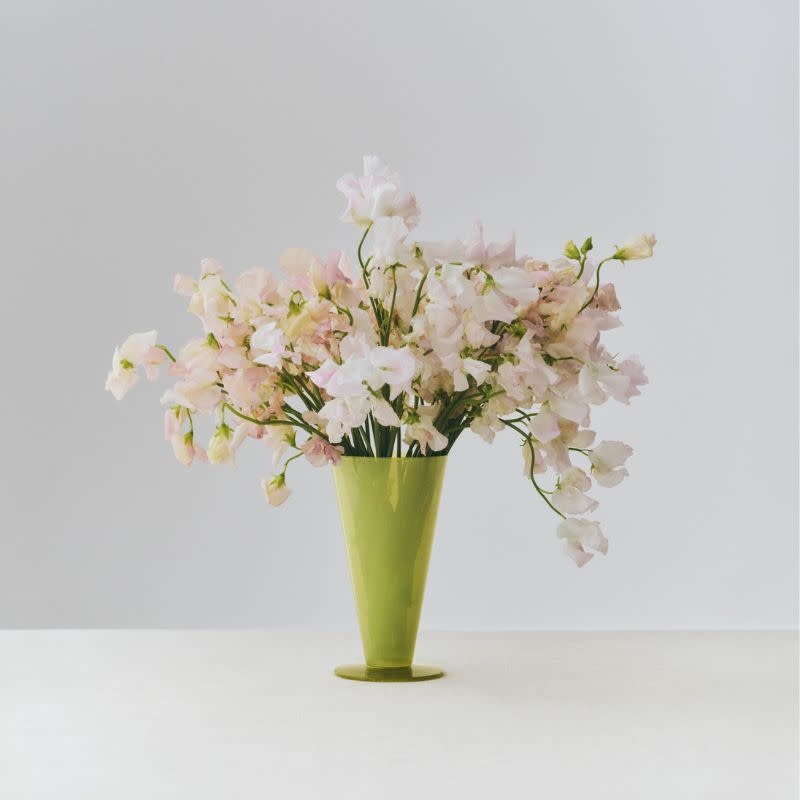 HAY Vase Conical - HAY