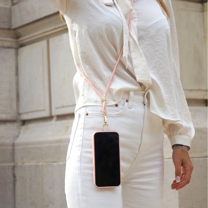 Casyx Telefoonkoord - Casyx