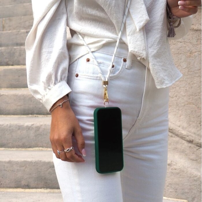 Casyx Telefoonkoord - Casyx