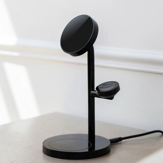 Casyx Station de recharge 3-en-1