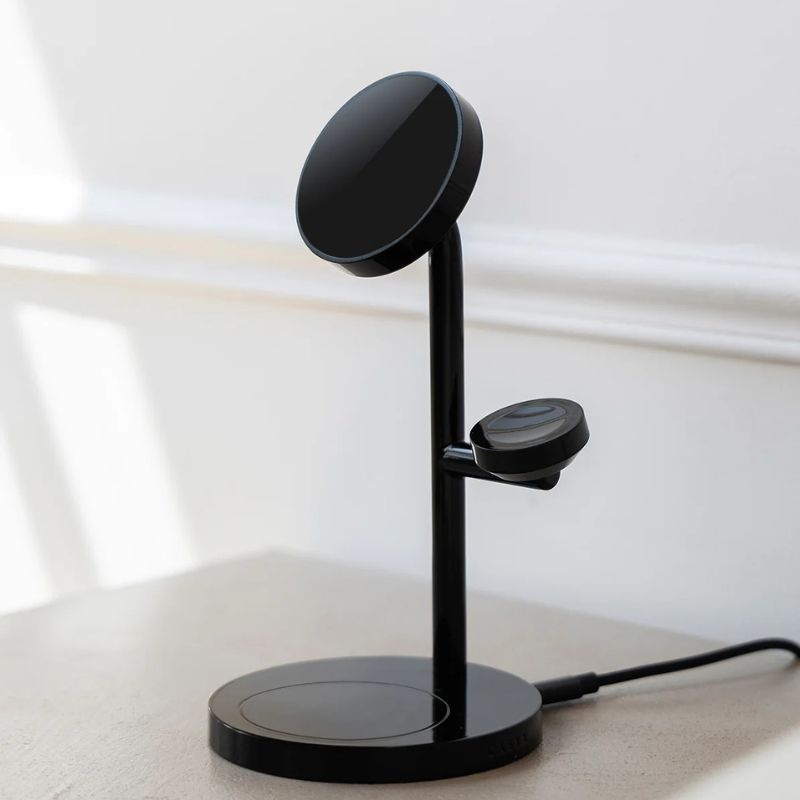 Casyx Oplaadstation 3-in-1 - Casey