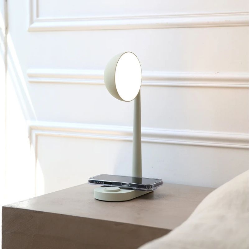 Casyx Lampe Chargeur - Casyx