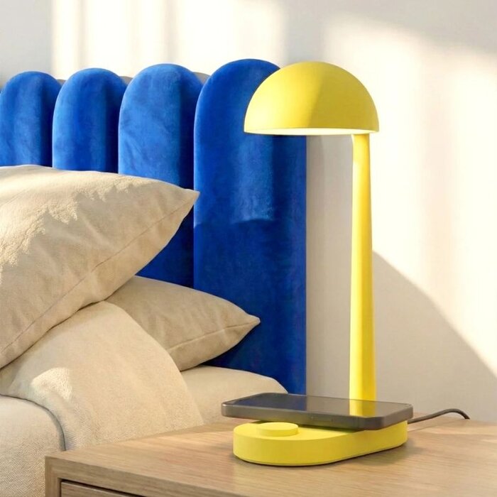 Casyx Lampe Chargeur - Casyx