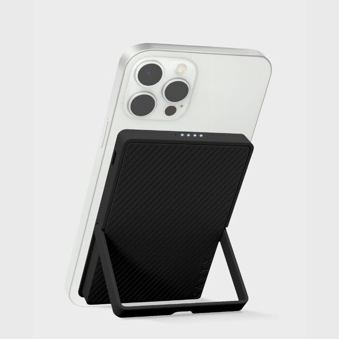 Casyx Magnetische powerbank - Casyx