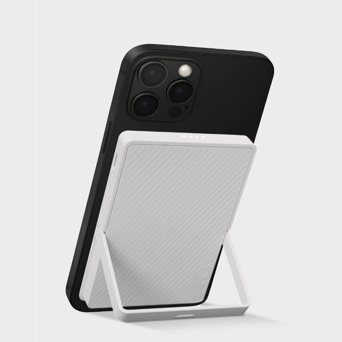 Casyx Batterie externe magnétique - Casyx