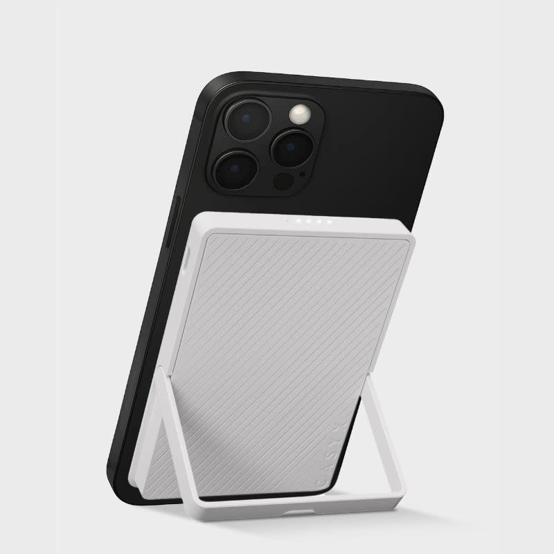 Casyx Magnetische powerbank - Casyx