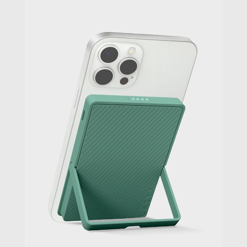 Casyx Magnetische powerbank - Casyx