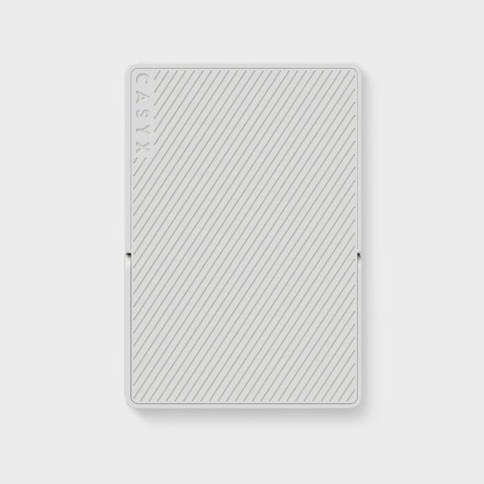 Casyx Magnetische powerbank - Casyx