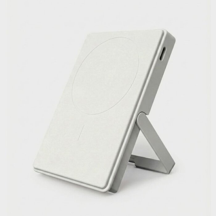 Casyx Batterie externe magnétique - Casyx