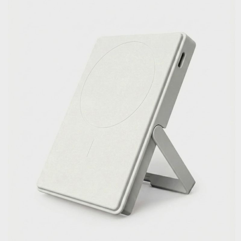 Casyx Magnetische powerbank - Casyx